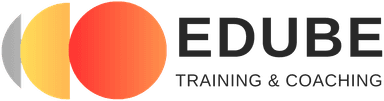 Edube · Learn to be.
